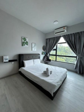 REST&GO JESSELTON QUAY lSLAND, SHOPPING MALL 亚庇好室连